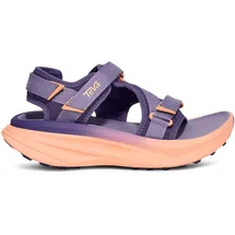 Teva Aventrail R2T Frauen Thistle/Papaya 38
