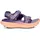 Teva Aventrail R2T Frauen Thistle/Papaya 38