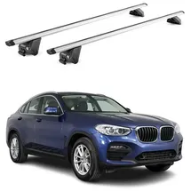 Aurilis Dachträger für BMW X4 F26 G02 2015-2025
