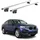 Aurilis Dachträger für BMW X4 F26 G02 2015-2025