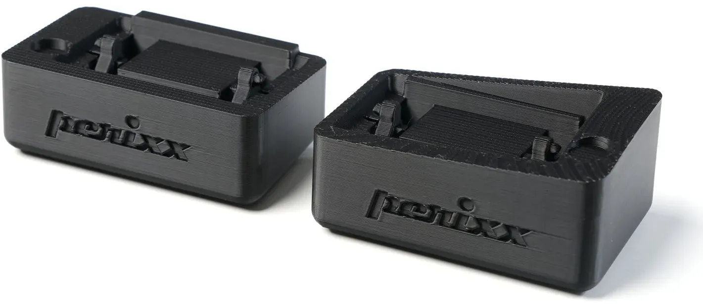 Verstärkter modularer Ersatzstandfuß (–7°) für PB-835 / 535 / 335 / 735