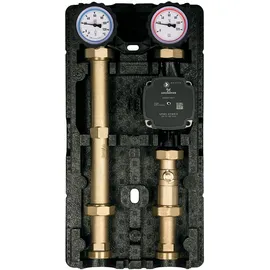 Daikin Hocheffizienzpumpe Pumpengruppe ohne Mischer