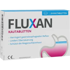 Ardeypharm Fluxan Kautabletten 24 St