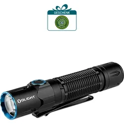 Olight Warrior 3S Taktische Taschenlampe