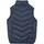 Color Kids Steppweste Blau 98