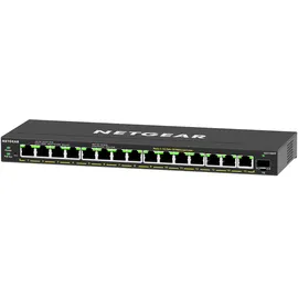 Netgear GS316EPP 16-Port PoE+ 231W