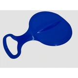 Prosperplast FREE Teller-Schlitten Blau Kunststoff