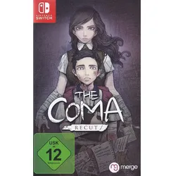 The Coma: Recut