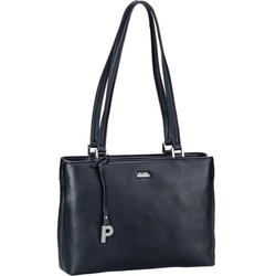 Picard Shopper Really   Schwarz Damen 
