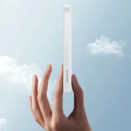 Baseus Powerbank – für iPhone 5 - 16 und iPad Modelle, Hochleistungs-Powerbank, 5000mAh