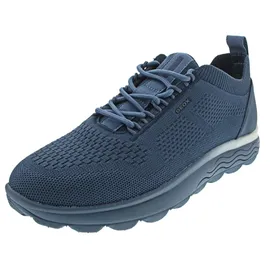 GEOX Spherica A Herren Weite M Avio/Dark Avio 42
