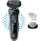 Braun Series 5 51-W1600s
