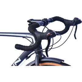 WYNN GRL1.1 28 Zoll RH 54 cm Unisex grau