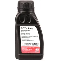 FEBI BILSTEIN Bremsflüssigkeit