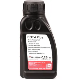 FEBI BILSTEIN Bremsflüssigkeit