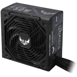 Asus TUF Gaming 750W Netzteil, 80+ Bronze, 135 mm Lüfter