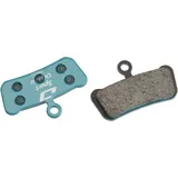 Jagwire JGO PASTILLAS FR.JAGWIRE SRAM Guide/RSC/RS/R AVID