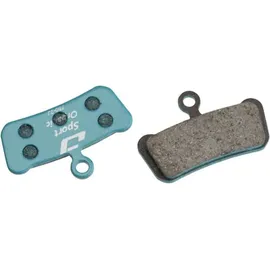 Jagwire JGO PASTILLAS FR.JAGWIRE SRAM Guide/RSC/RS/R AVID