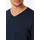SCHIESSER Pyjama Fine Interlock Blau 102