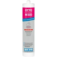 Otto-Chemie Ottocoll M 500 310ml C02 grau