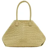 Liebeskind Berlin Kroko Chelsea Shopper M