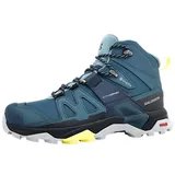 Salomon X Ultra 4 Mid Gore-Tex Damen stargazer/carbon/stone blue 42 2/3