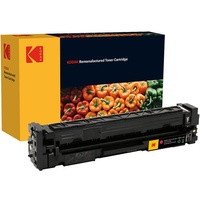 Kodak HP CLJPROM180 TONER MAG CF533A/205A 900Seiten 185H153303 Kompatible Toner