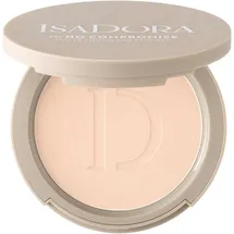 Isadora The No Compromise Matte Longwear Powder 7 g