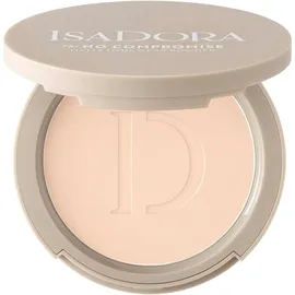 Isadora The No Compromise Matte Longwear Powder 7 g