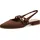 Marco Tozzi M2940944 für Damen, braun, Größe 36 EU