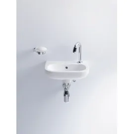 Duravit D-Code Handwaschbecken 36 x 27 cm (0705360008)