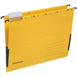 SOENNECKEN Hängetasche 2028 DIN A4 220g RC Karton ge 25 St./Pack.