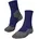 Herren Running Socken Lapis Blue 6452 39-41