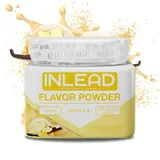 Inlead Flavor Powder, 250 g Dose, Vanilla