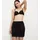 Triumph Unterrock Damen Schwarz 42