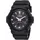 Casio Gaw100b1aer Uhr Black / Black / Black One Size