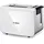 Bosch TAT8611N Toaster Styline Weiß