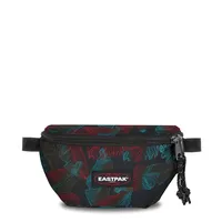 Eastpak Springer Gürteltasche, 2 L - Brize Grade Black (Schwarz)