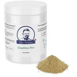 Dr. Hölter DiarDoc Pro Probiotika Pulver 150 g