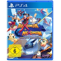 Nexomon / Nexomon Extinction: Complete Edition PlayStation 4)
