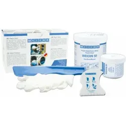 Weicon SF Epoxidharz 0,5 kg