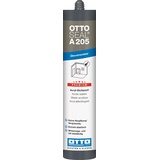 Otto-Chemie OTTOSEAL A 205 Premium Acryl-Dichtstoff 310 ml Kartusche C01 weiß