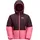 Jack Wolfskin Two Hills Ins Jacke - Boysenberry - 176 cm