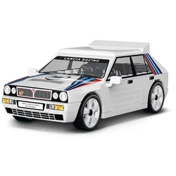 Lancia Delta HF Integrale