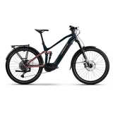 Haibike Adventr 8.5 2026 27,5 Zoll RH 47 cm blau