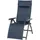 Siena Garden Campingrelaxliege Premium 84 x 69 x 124 cm Dunkelblau