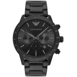 Emporio Armani Mario Edelstahl 43 mm AR11242