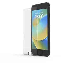 Hama Clear Protect für iPhone 7/8/SE 2020/SE 2022