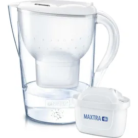 Brita fill&enjoy Marella XL white inkl. 1 Maxtra Pro Kartusche