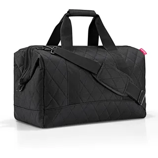 L rhombus black